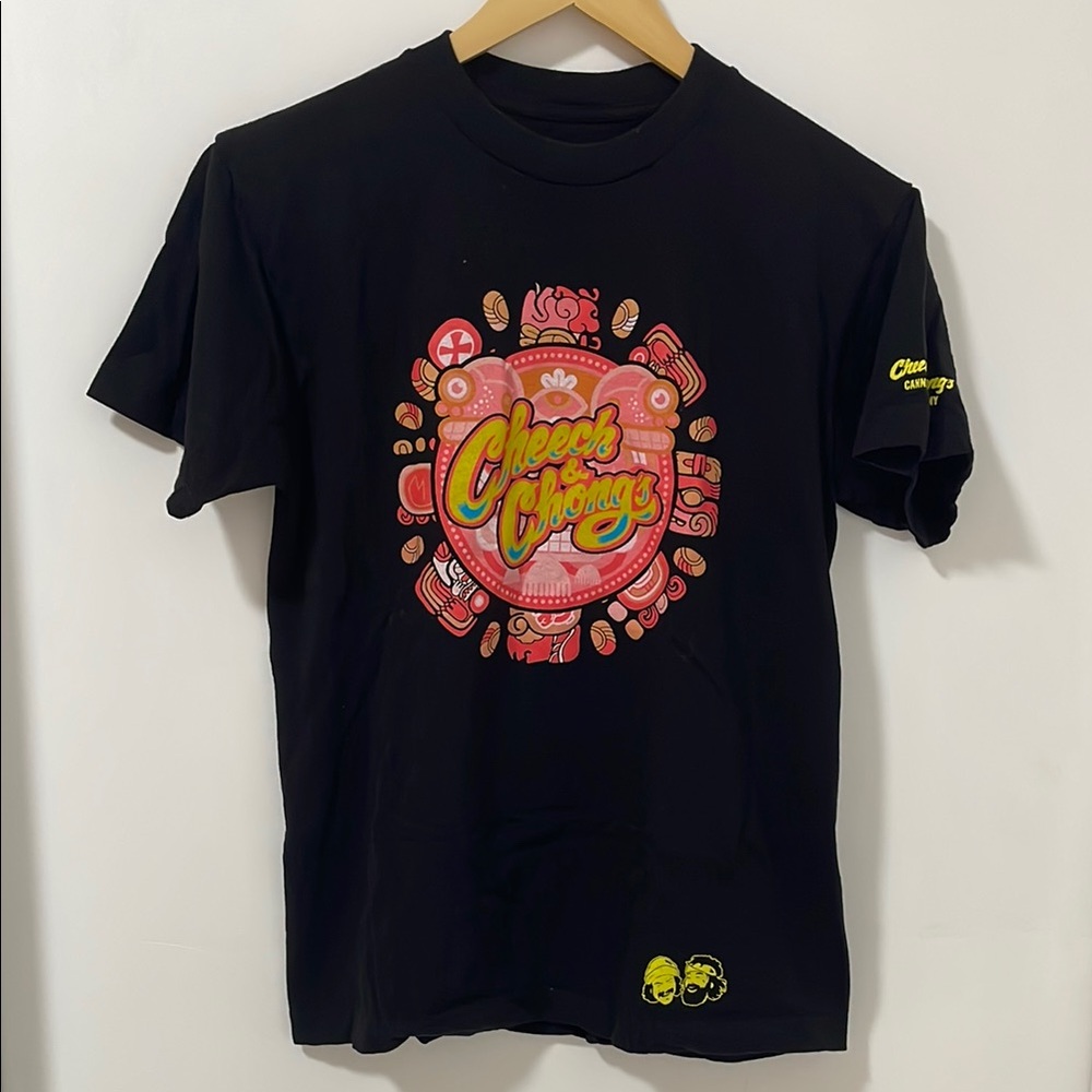Cheech & Chong T-Shirt